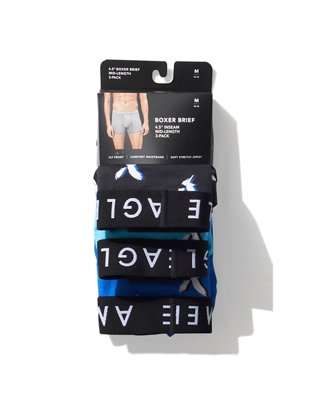 AEO 4.5" Classic Boxer Brief Multipack