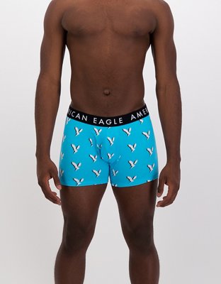 AEO 4.5" Classic Boxer Brief Multipack