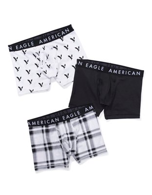 AEO 4.5" Classic Boxer Brief Multipack