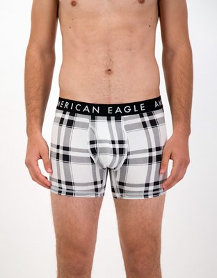 AEO 4.5" Classic Boxer Brief Multipack