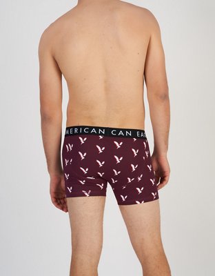 AE 4.5" Classic Boxer Brief 3-Pack