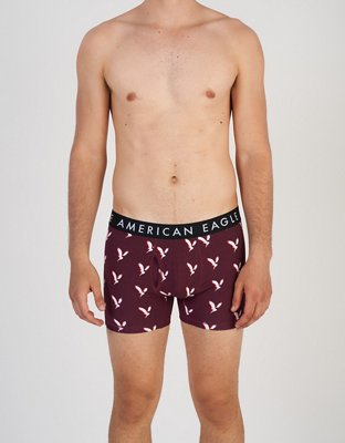 AE 4.5" Classic Boxer Brief 3-Pack