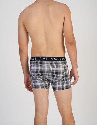 AE 4.5" Classic Boxer Brief 3-Pack