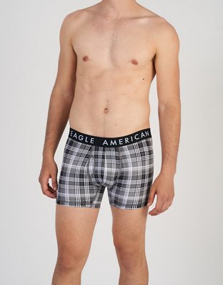 AE 4.5" Classic Boxer Brief 3-Pack