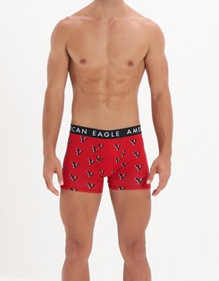 AE 4.5" Classic Boxer Brief 3-Pack