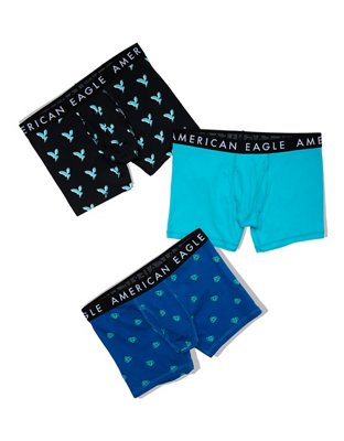 AE 4.5" Classic Boxer Brief 3-Pack