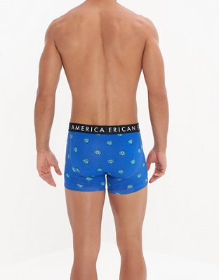 AE 4.5" Classic Boxer Brief 3-Pack