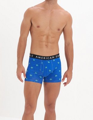 AE 4.5" Classic Boxer Brief 3-Pack