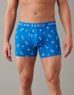 AEO Palm Trees 4.5 Classic Boxer Brief