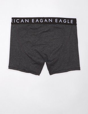 AEO Men's 4.5" Classic Boxer Brief