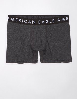 AEO Men's 4.5" Classic Boxer Brief