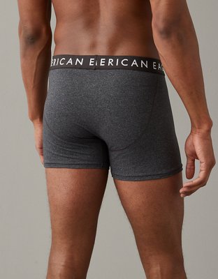 AEO Men's 4.5" Classic Boxer Brief