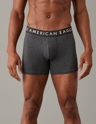 AEO Men's 4.5" Classic Boxer Brief