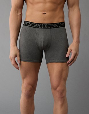 AEO Men's 4.5" Classic Boxer Brief