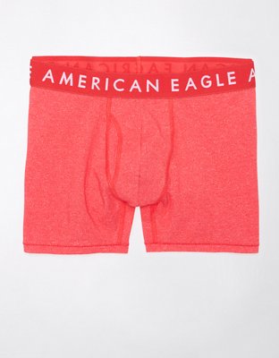 AEO Men's 4.5" Classic Boxer Brief