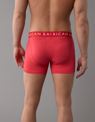 AEO Men's 4.5" Classic Boxer Brief