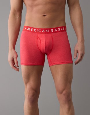 AEO Men's 4.5" Classic Boxer Brief