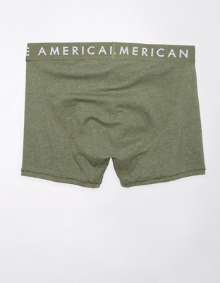 AEO Men's 4.5" Classic Boxer Brief