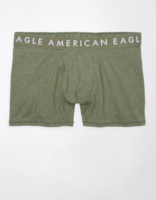 American Eagle 6 Classic Boxer Brief 5-Pack M Multi 400373870819