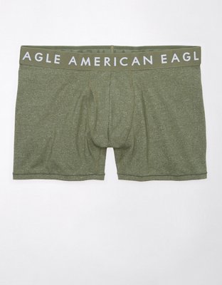 AEO Men's 4.5" Classic Boxer Brief