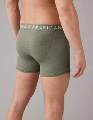 AEO Men's 4.5" Classic Boxer Brief