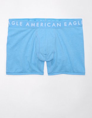AEO Men's 4.5" Classic Boxer Brief