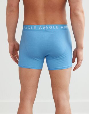 AEO Men's 4.5" Classic Boxer Brief