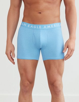 AEO Men's 4.5" Classic Boxer Brief