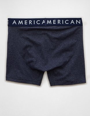 AEO Men's 4.5" Classic Boxer Brief