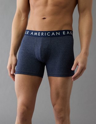 AEO Men's 4.5" Classic Boxer Brief