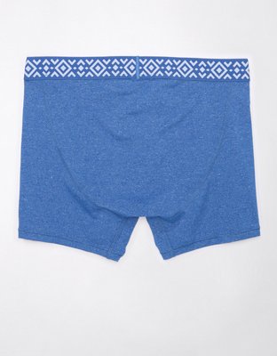 AEO Men's 4.5" Classic Boxer Brief