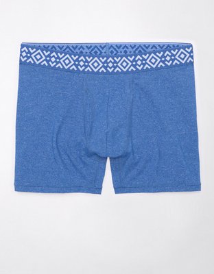 AEO Men's 4.5" Classic Boxer Brief