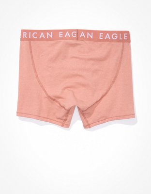 AEO Men's 4.5" Classic Boxer Brief