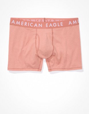 AEO Men's 4.5" Classic Boxer Brief