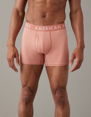 AEO Men's 4.5" Classic Boxer Brief