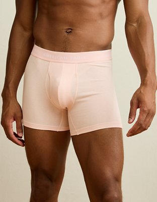AEO Men's 4.5" Classic Boxer Brief