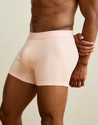AEO Men's 4.5" Classic Boxer Brief