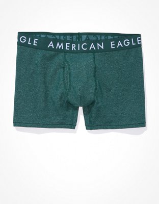 American Eagle Underwear AEO Boxer Breif 4.5 Inseam 3 Pack Size XL NEW  Sealed