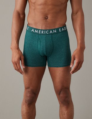 Mens Retro Boxer Short