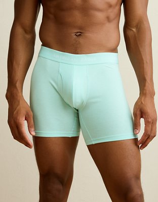 AEO Men's 4.5" Classic Boxer Brief