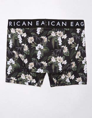 AEO Tropical 4.5" Classic Boxer Brief