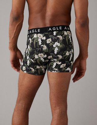 AEO Tropical 4.5" Classic Boxer Brief