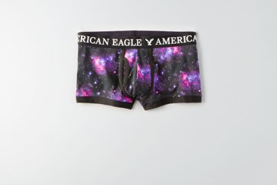 American Eagle AE Galaxy 2" Classic Trunk — фото 3