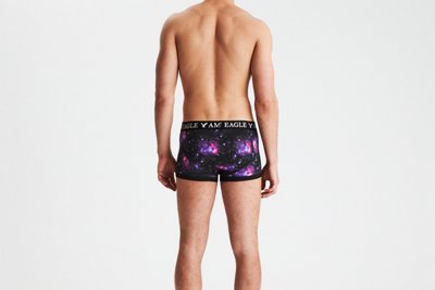 American Eagle AE Galaxy 2" Classic Trunk — фото 2