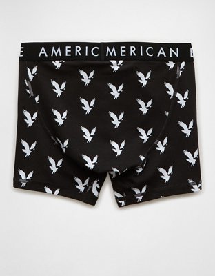 AEO Men's Eagles 4.5" Classic Boxer Brief