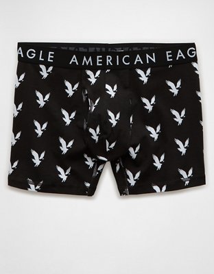 AEO Heather 6 Classic Boxer Brief