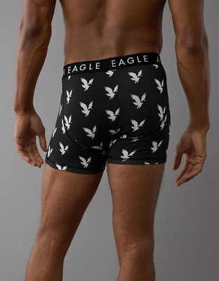 AEO Eagles 4.5" Classic Boxer Brief