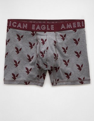 AEO Eagles 4.5" Classic Boxer Brief