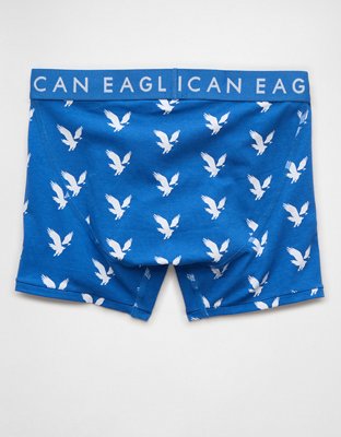 AEO Men's Eagles 4.5" Classic Boxer Brief