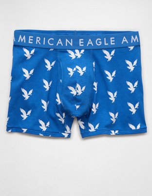 AEO Men's Eagles 4.5" Classic Boxer Brief